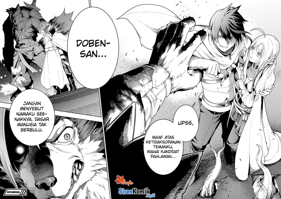tsuihousareru-tabi-ni-skill-wo-te-ni-ireta-ore-ga-100-no-isekai-de-2-shuume-musou - Chapter: 23