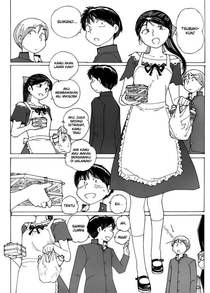 nazo-no-kanojo-x - Chapter: 69