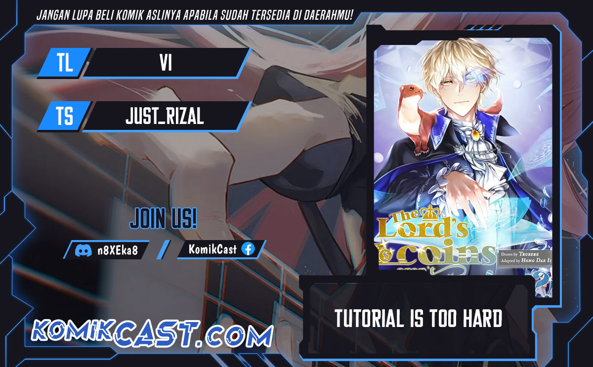 the-tutorial-is-too-hard - Chapter: 207