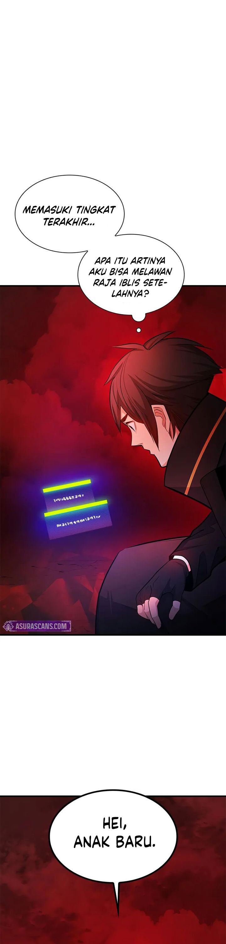 the-tutorial-is-too-hard - Chapter: 207
