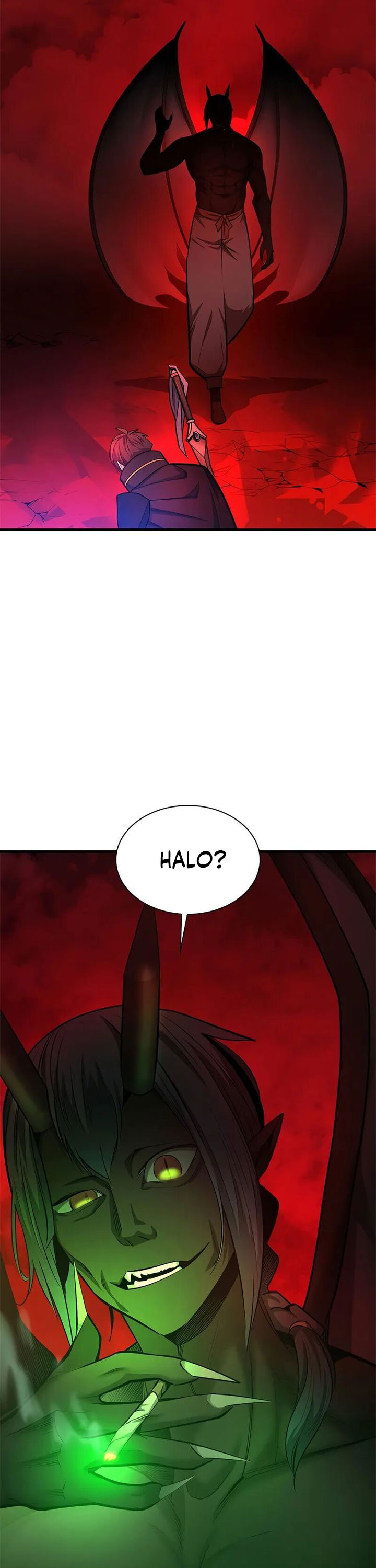 the-tutorial-is-too-hard - Chapter: 207