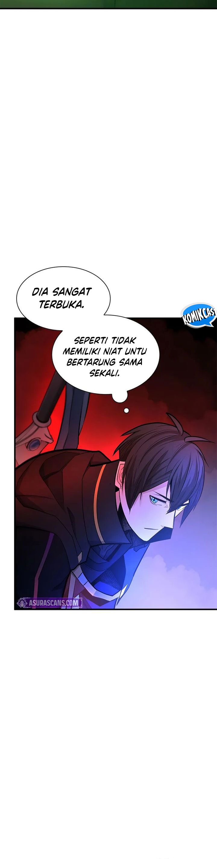 the-tutorial-is-too-hard - Chapter: 207