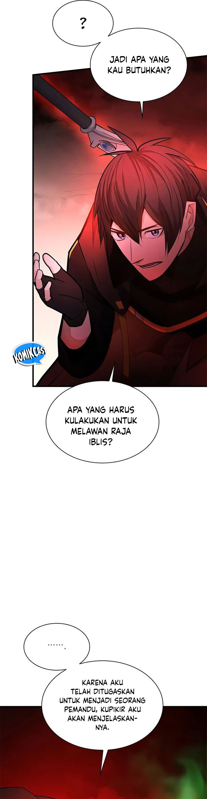 the-tutorial-is-too-hard - Chapter: 207