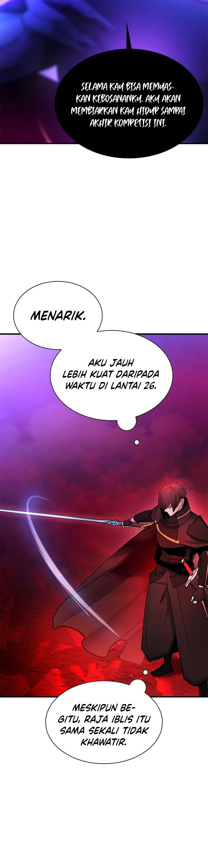 the-tutorial-is-too-hard - Chapter: 207