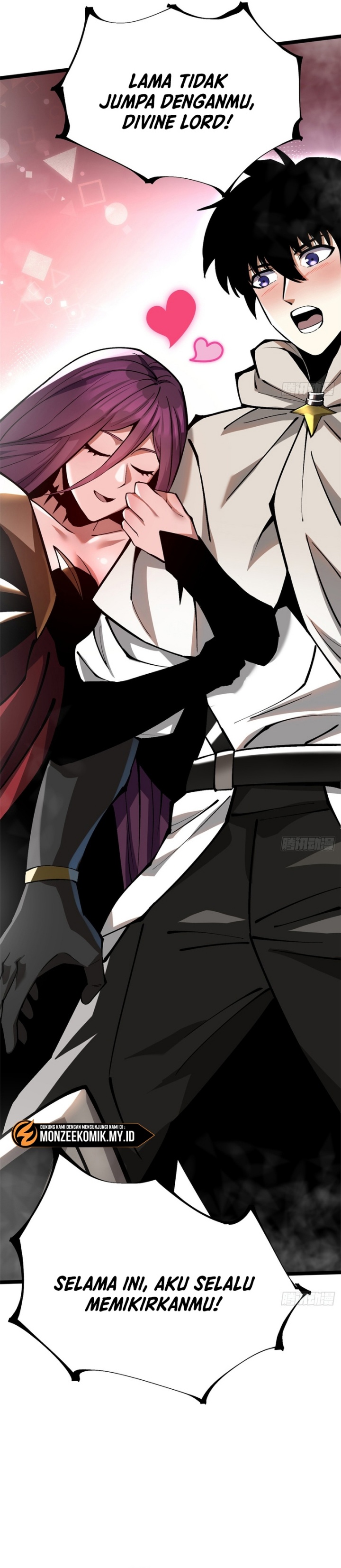i-really-dont-want-to-learn-forbidden-spells - Chapter: 108