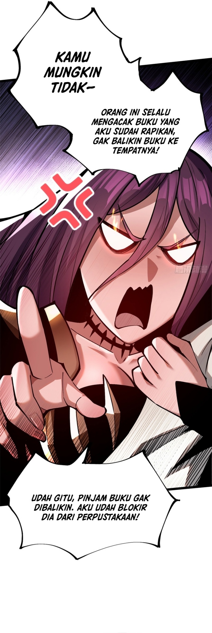 i-really-dont-want-to-learn-forbidden-spells - Chapter: 108