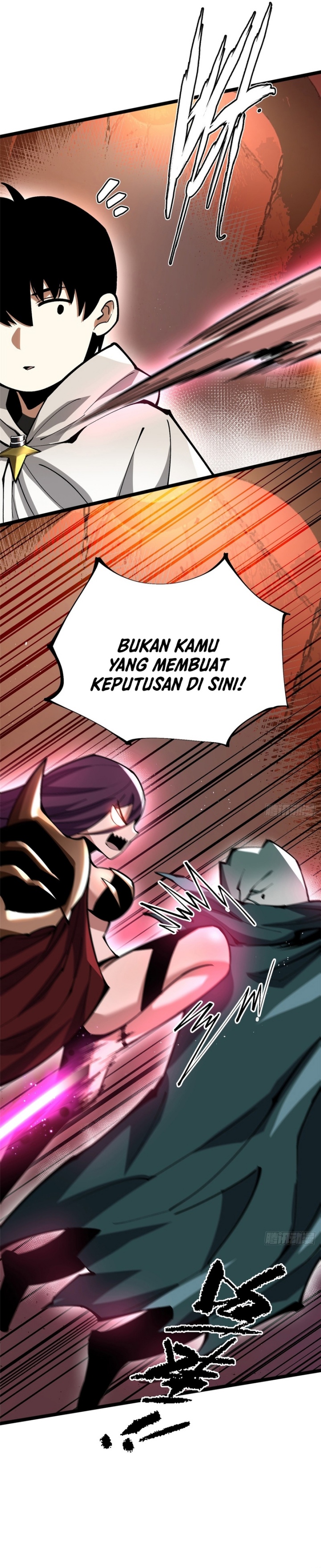 i-really-dont-want-to-learn-forbidden-spells - Chapter: 108