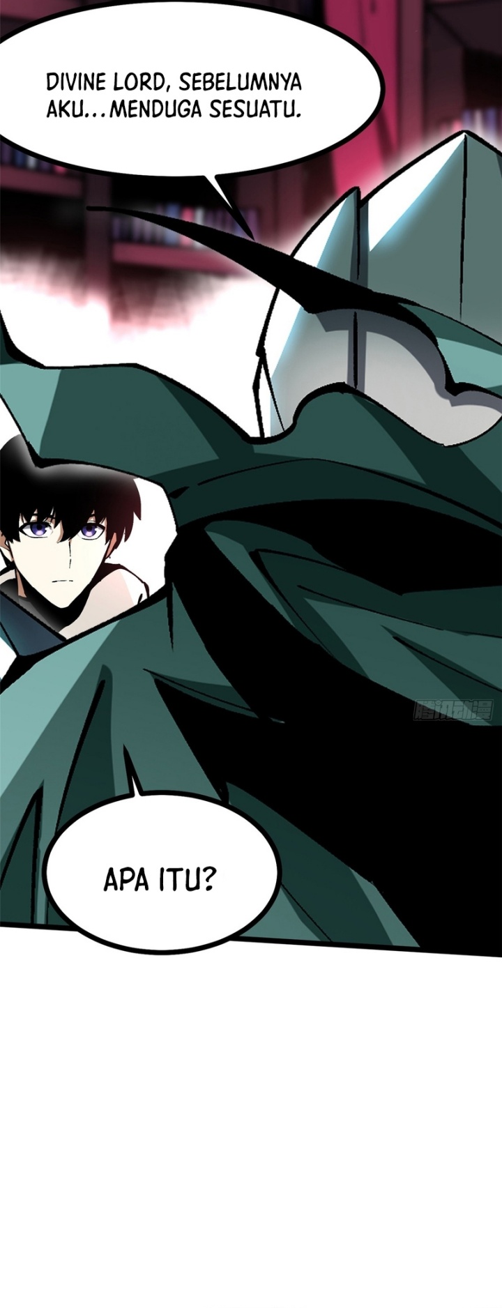 i-really-dont-want-to-learn-forbidden-spells - Chapter: 108
