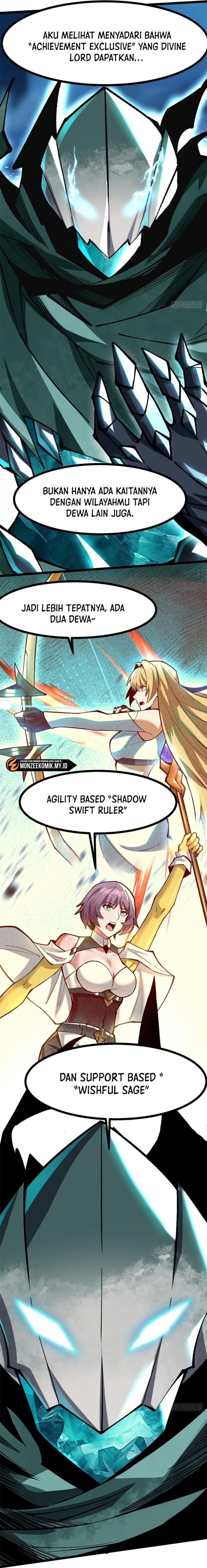 i-really-dont-want-to-learn-forbidden-spells - Chapter: 108