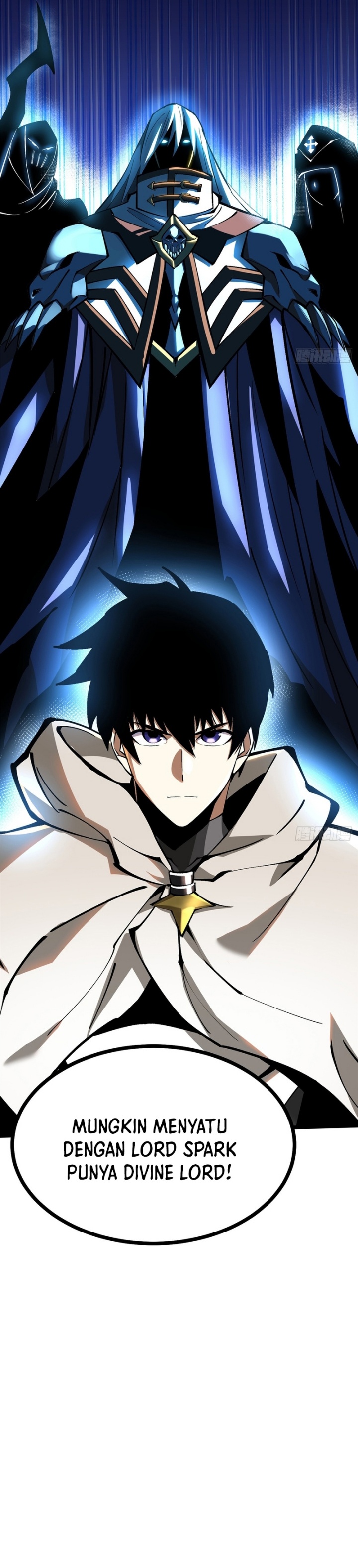 i-really-dont-want-to-learn-forbidden-spells - Chapter: 108