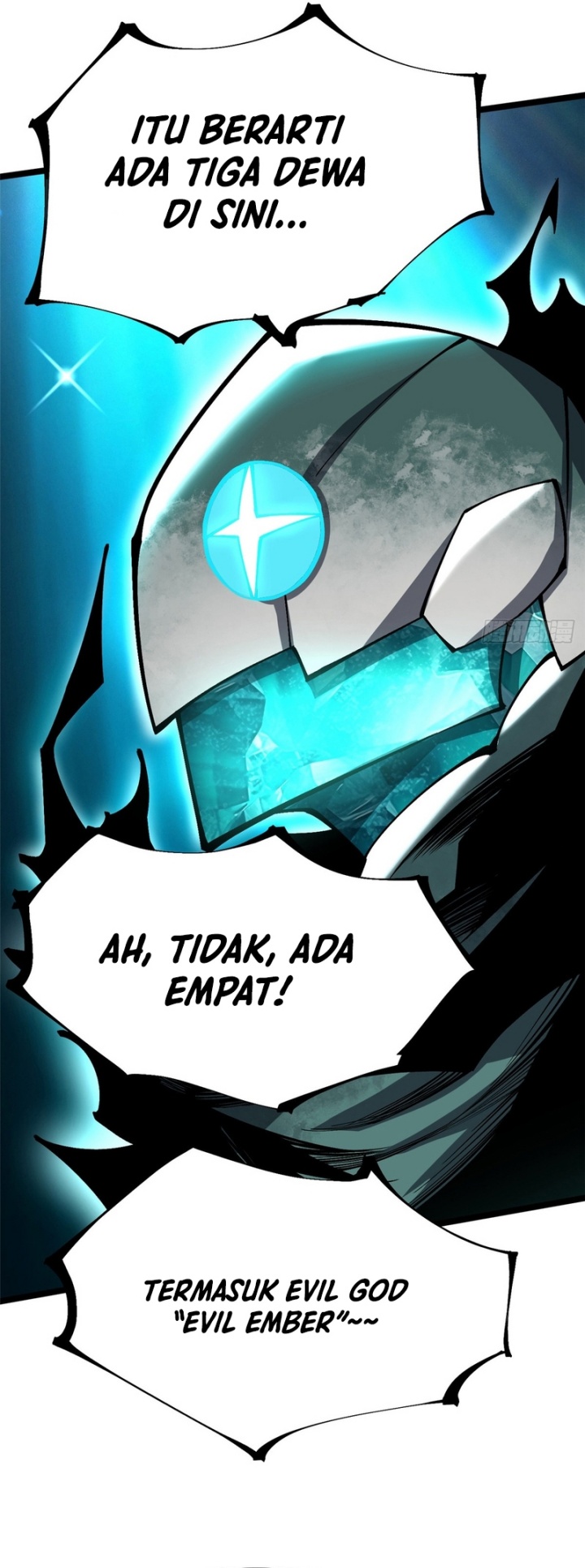 i-really-dont-want-to-learn-forbidden-spells - Chapter: 108