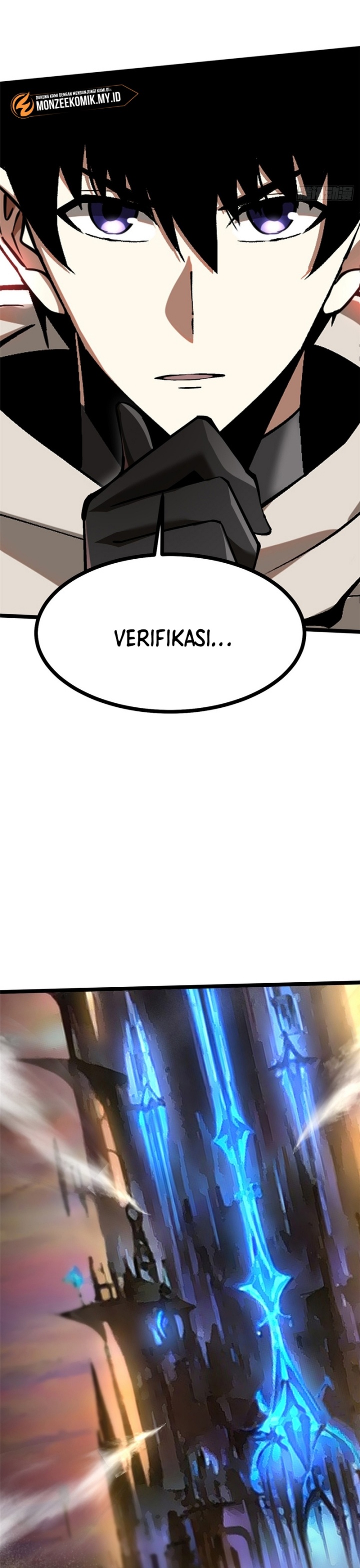 i-really-dont-want-to-learn-forbidden-spells - Chapter: 108