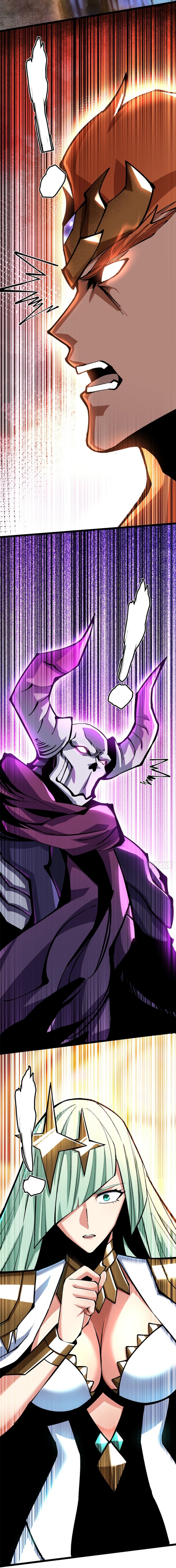 i-really-dont-want-to-learn-forbidden-spells - Chapter: 108
