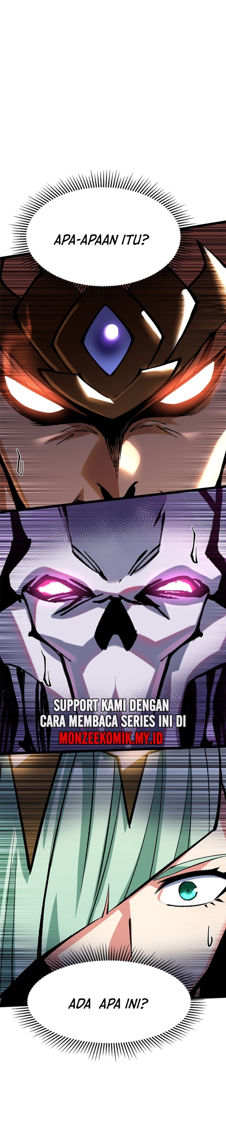 i-really-dont-want-to-learn-forbidden-spells - Chapter: 108