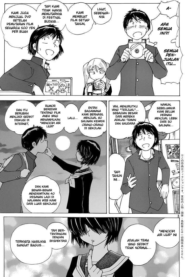 nazo-no-kanojo-x - Chapter: 72
