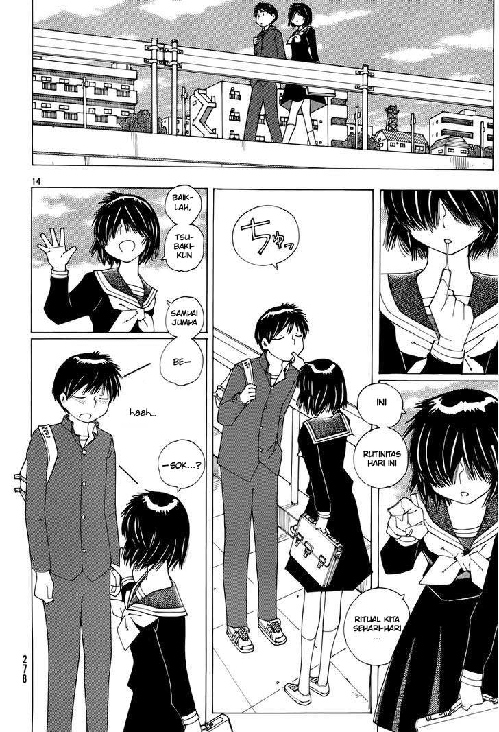 nazo-no-kanojo-x - Chapter: 72