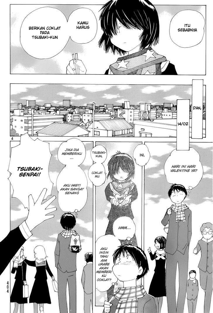nazo-no-kanojo-x - Chapter: 75