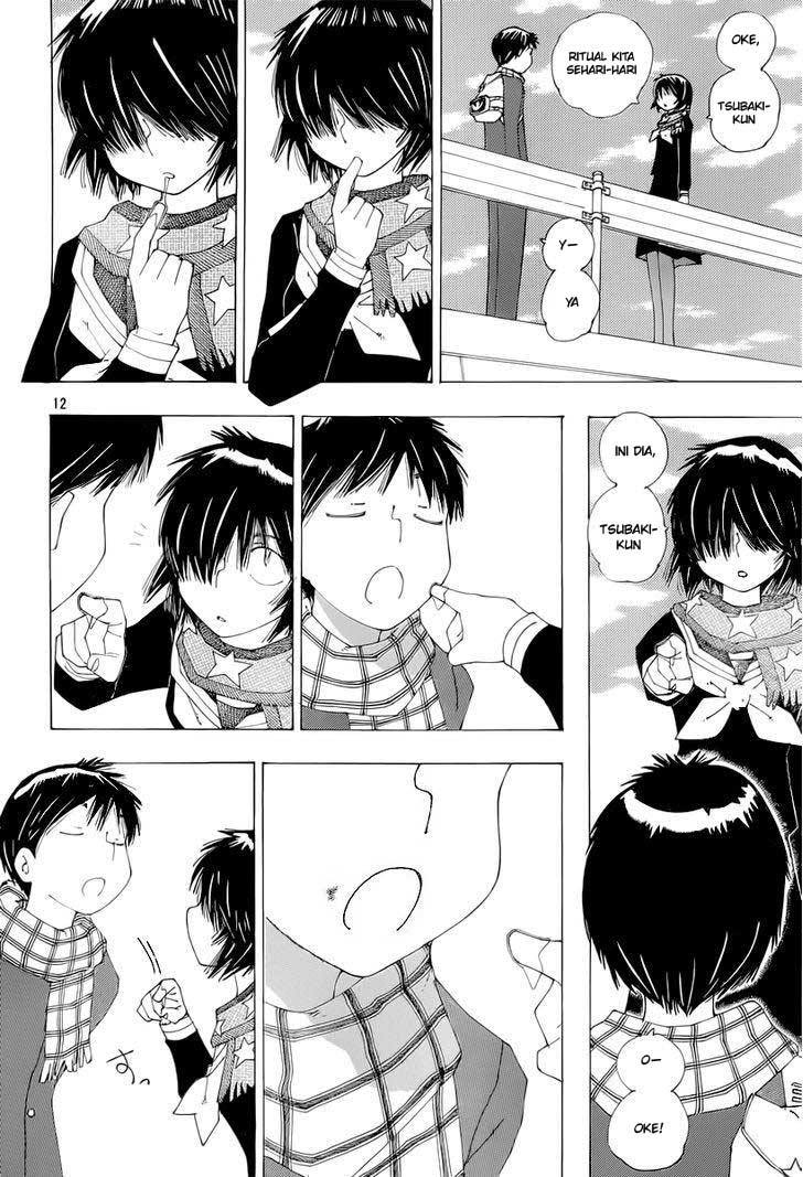 nazo-no-kanojo-x - Chapter: 75
