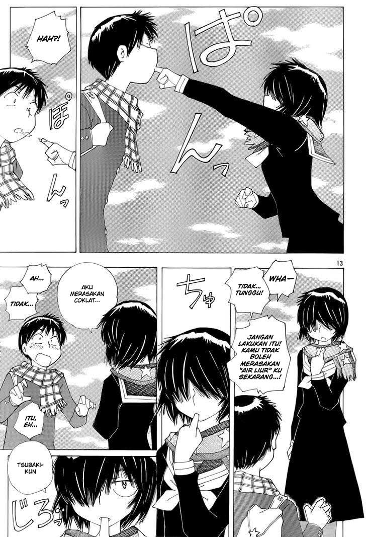 nazo-no-kanojo-x - Chapter: 75