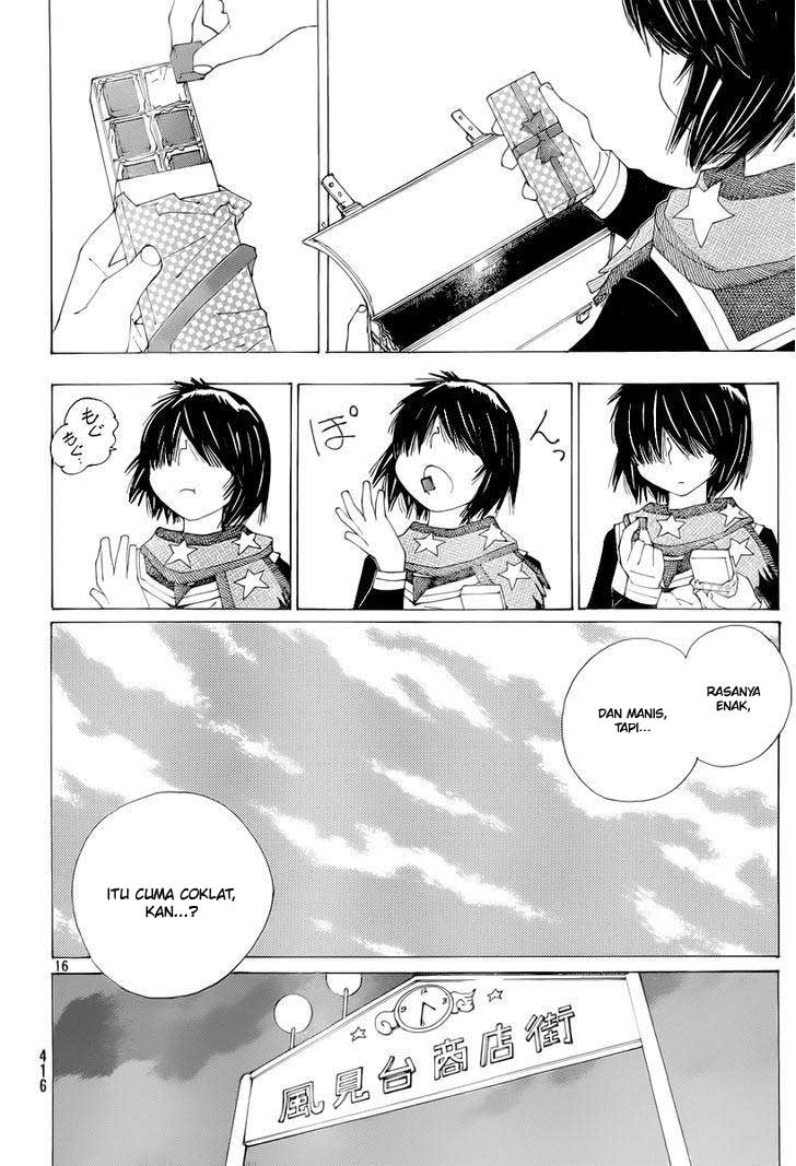 nazo-no-kanojo-x - Chapter: 75