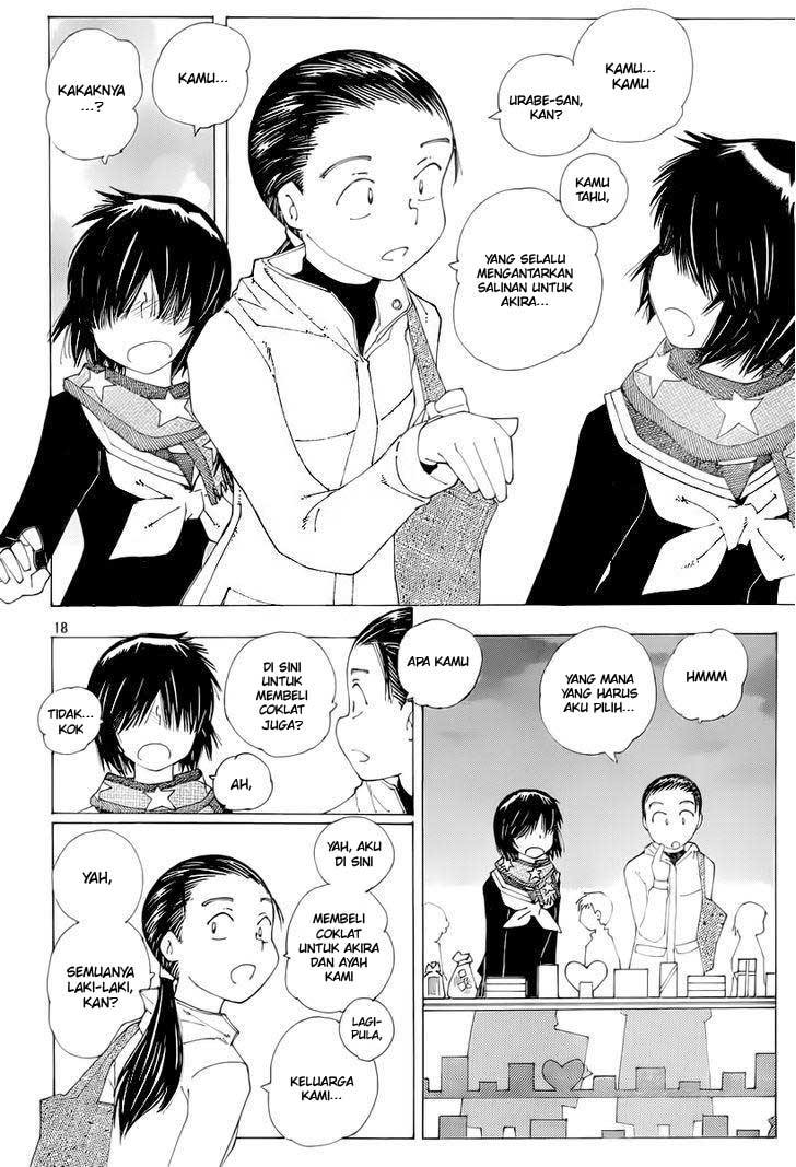 nazo-no-kanojo-x - Chapter: 75