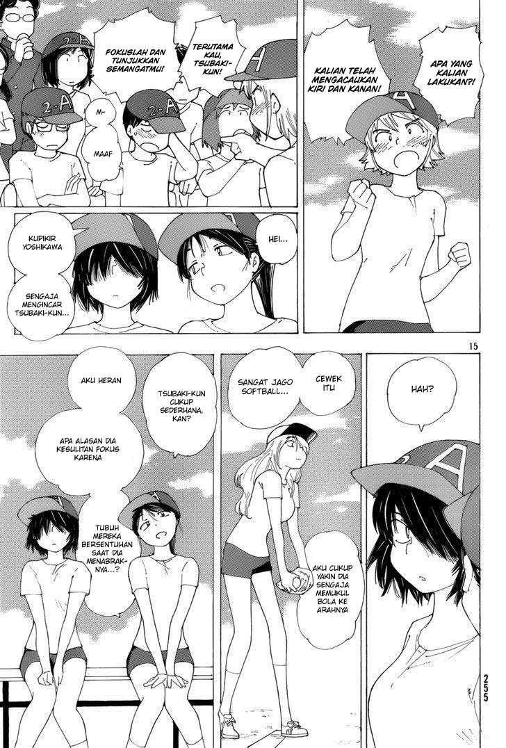 nazo-no-kanojo-x - Chapter: 77