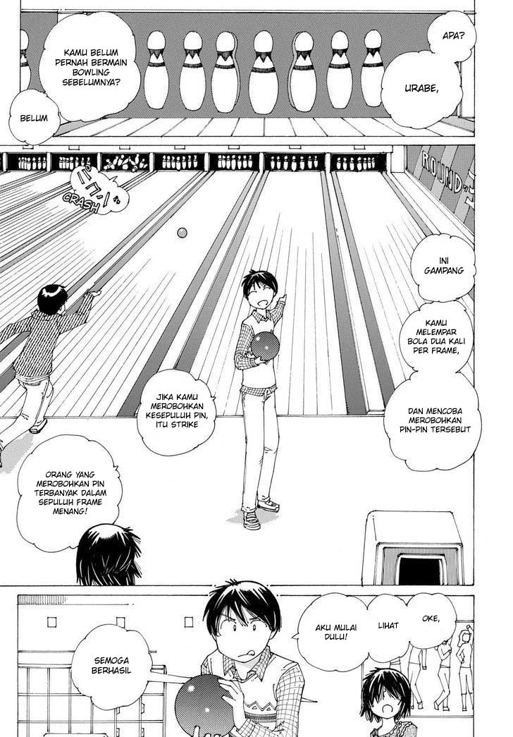 nazo-no-kanojo-x - Chapter: 84