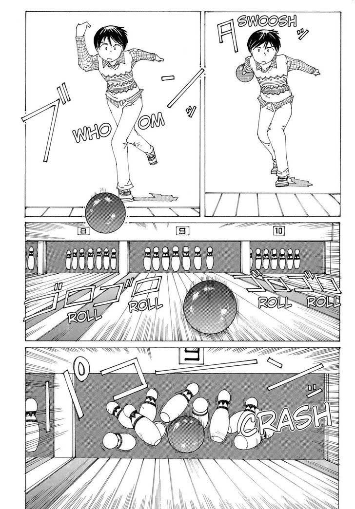 nazo-no-kanojo-x - Chapter: 84