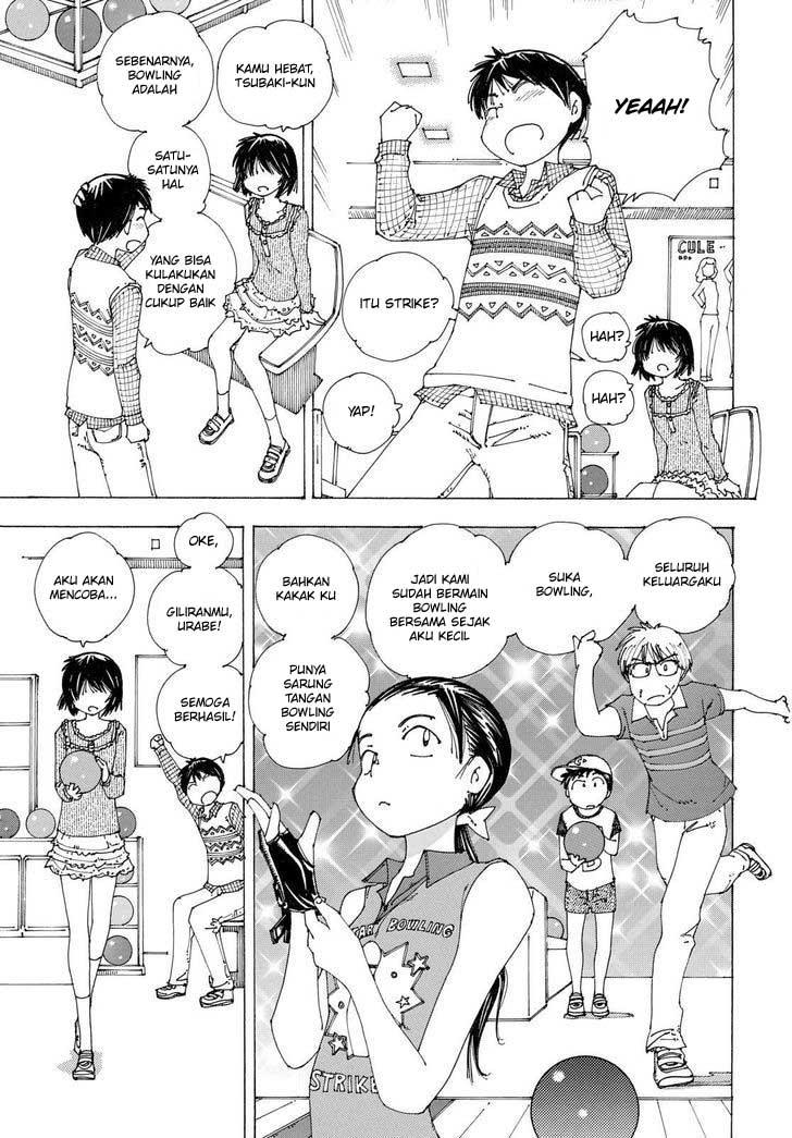 nazo-no-kanojo-x - Chapter: 84