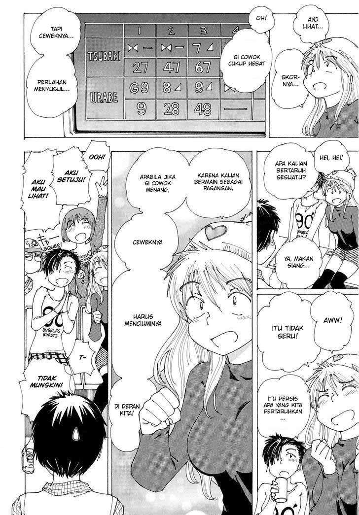 nazo-no-kanojo-x - Chapter: 84