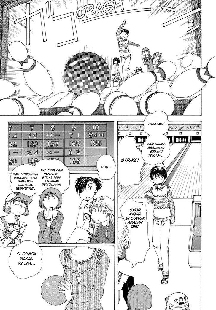 nazo-no-kanojo-x - Chapter: 84