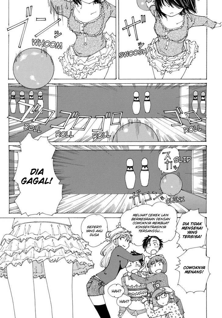 nazo-no-kanojo-x - Chapter: 84