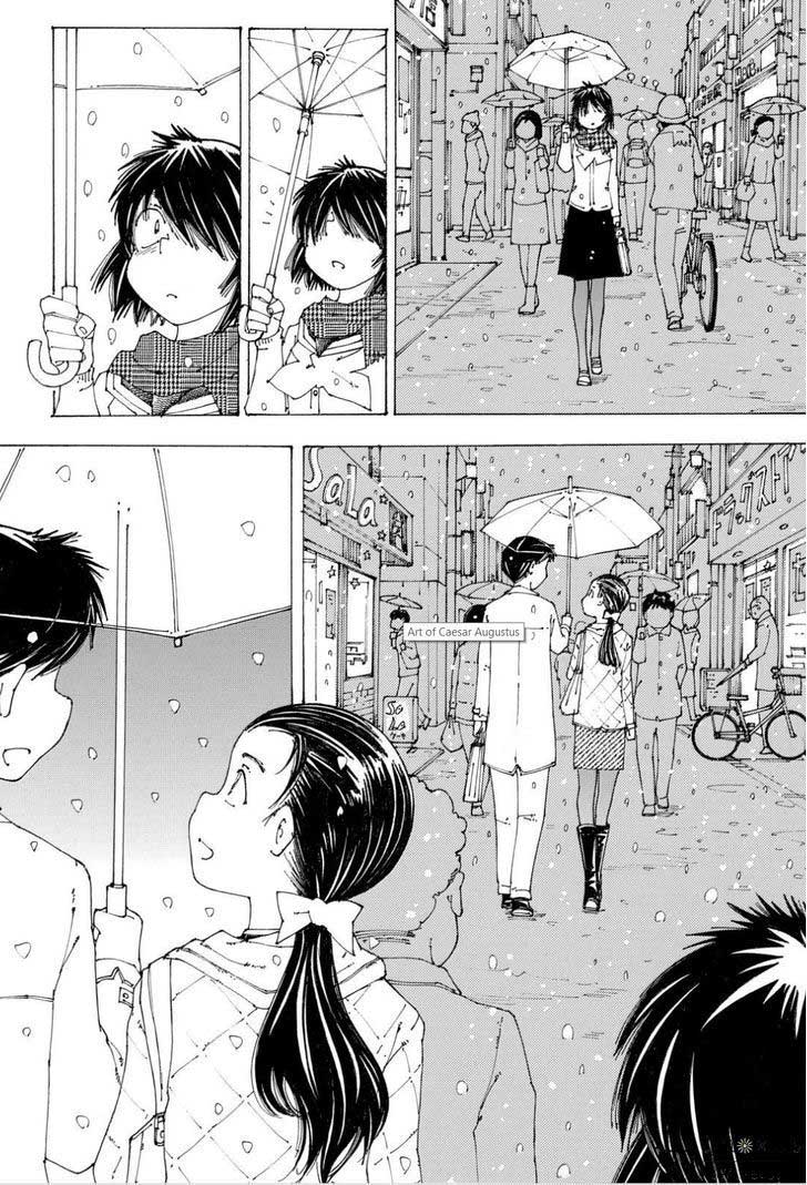 nazo-no-kanojo-x - Chapter: 85