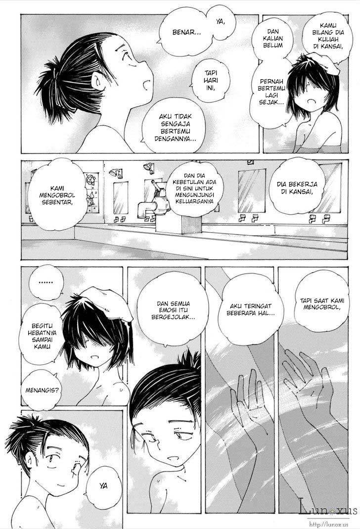 nazo-no-kanojo-x - Chapter: 85