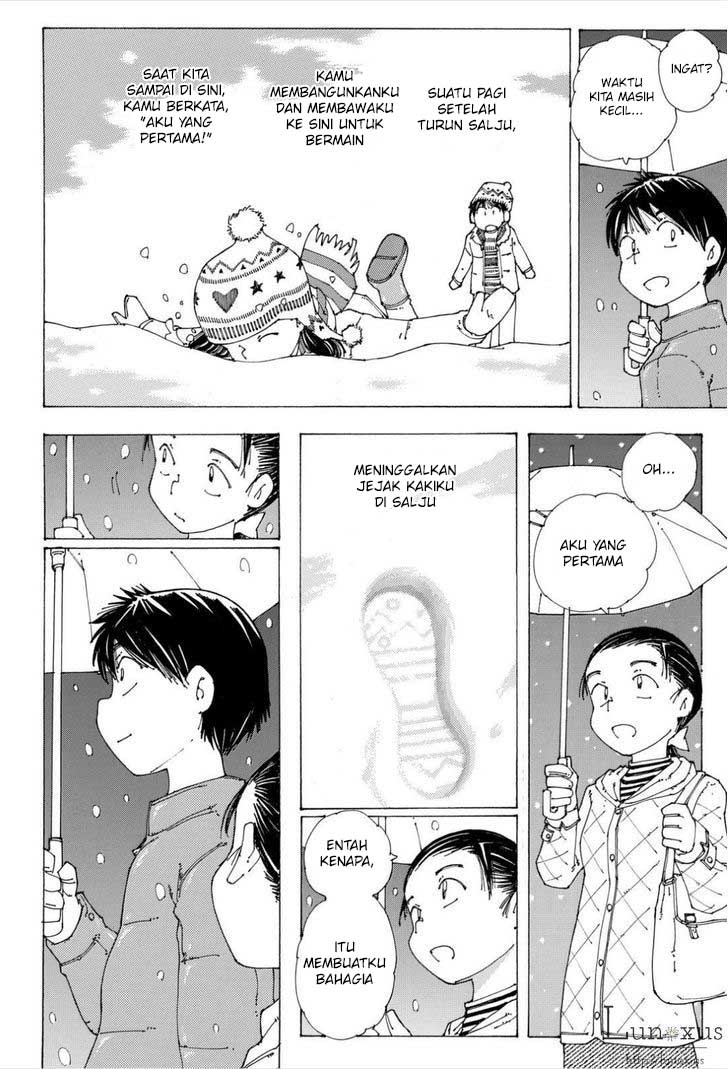 nazo-no-kanojo-x - Chapter: 85