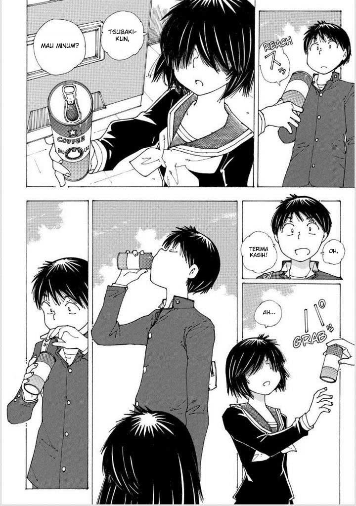 nazo-no-kanojo-x - Chapter: 88