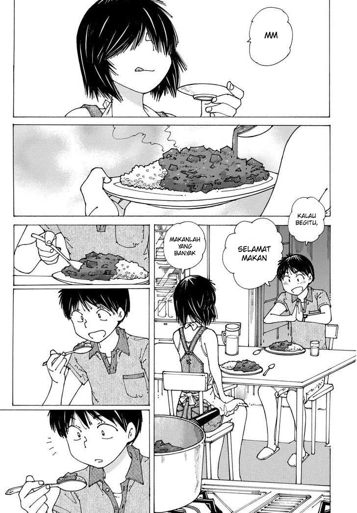 nazo-no-kanojo-x - Chapter: 89