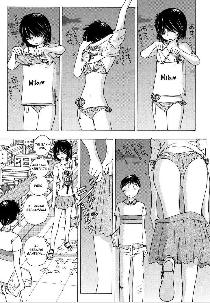 nazo-no-kanojo-x - Chapter: 90