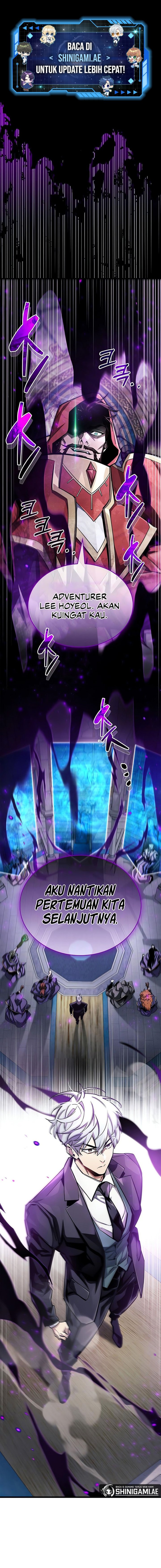 the-player-hides-his-past - Chapter: 64