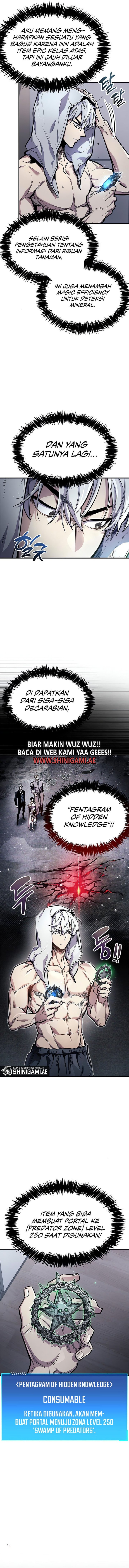the-player-hides-his-past - Chapter: 64