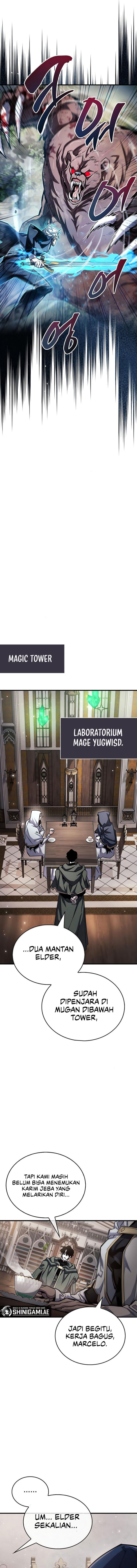 the-player-hides-his-past - Chapter: 64