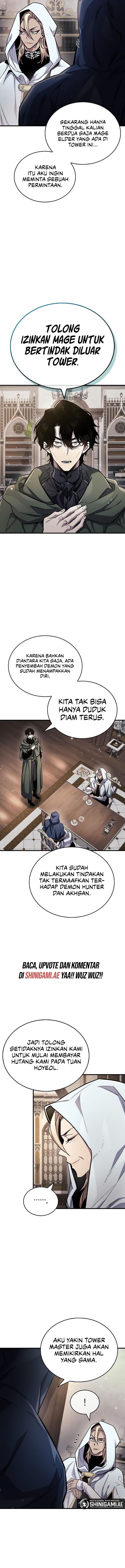 the-player-hides-his-past - Chapter: 64