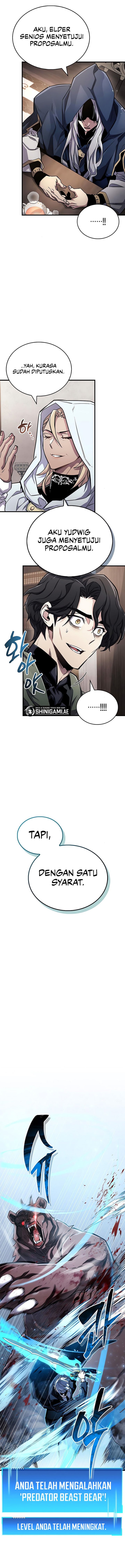 the-player-hides-his-past - Chapter: 64