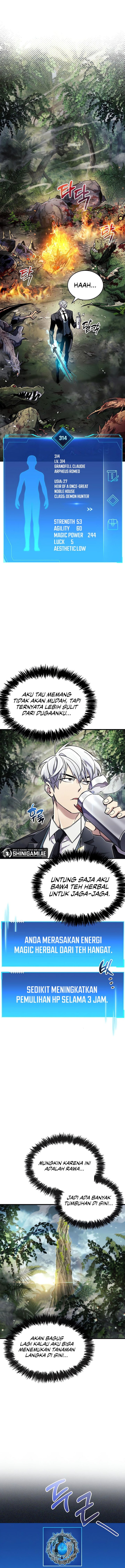 the-player-hides-his-past - Chapter: 64