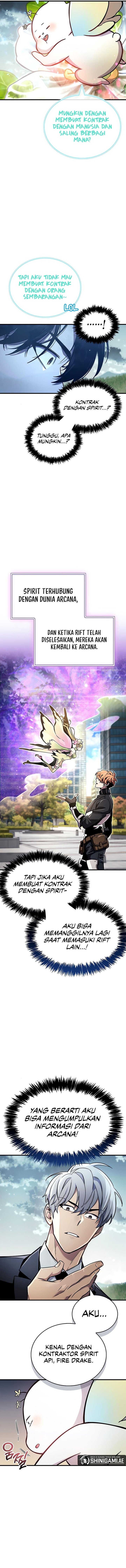 the-player-hides-his-past - Chapter: 64
