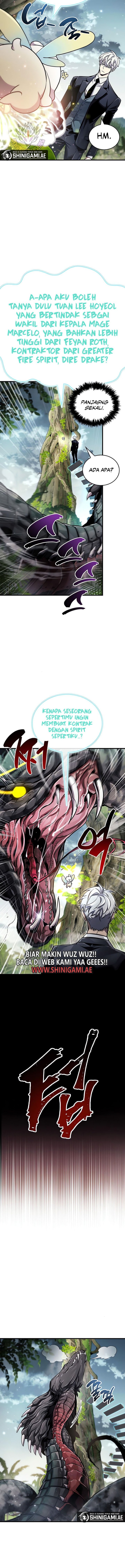 the-player-hides-his-past - Chapter: 64