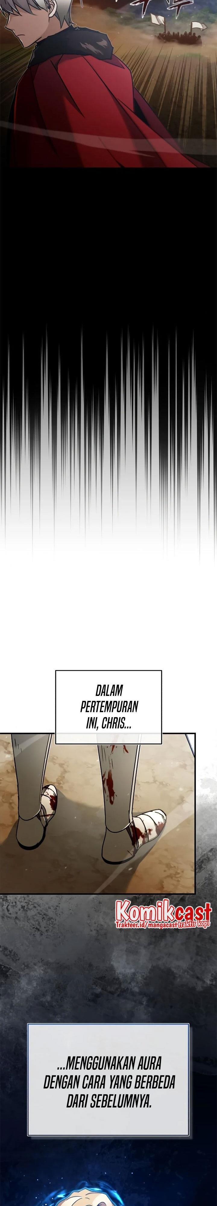 the-heavenly-demon-cant-live-a-normal-life - Chapter: 35