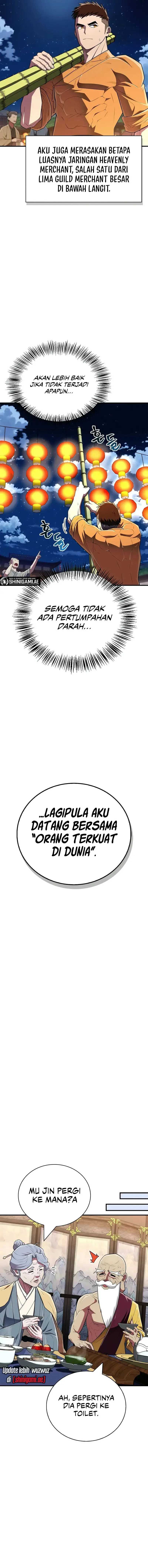 genius-martial-arts-trainer - Chapter: 55