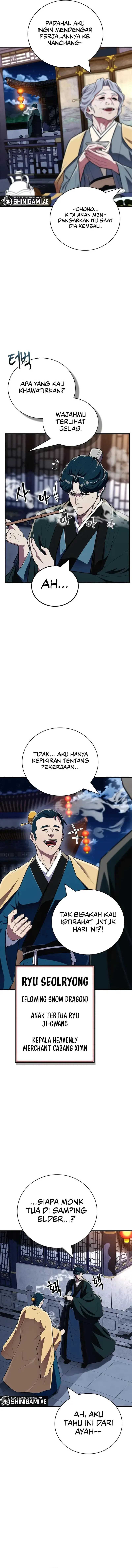 genius-martial-arts-trainer - Chapter: 55