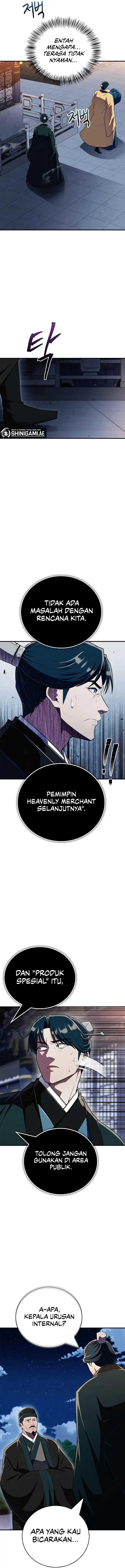 genius-martial-arts-trainer - Chapter: 55